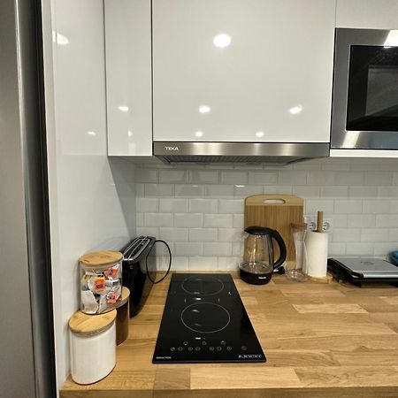 Estudio Novo - Fantastico T0 OOporto Esterno foto