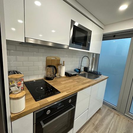 Estudio Novo - Fantastico T0 OOporto Esterno foto